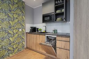 Kraków Underground Apartment by Renters