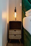 Kraków Underground Apartment by Renters