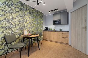 Kraków Underground Apartment by Renters