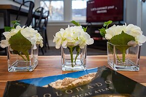 Cozy Carriage House, Walk to UNC, Free Bikes