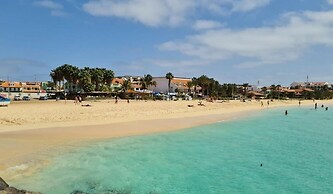 1 Bed Apartment in Santa Maria - Great Views