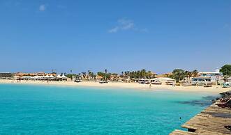 1 Bed Apartment in Santa Maria - Great Views