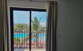 1 Bed Apartment in Santa Maria - Great Views