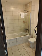 1 Bed Apartment in Santa Maria - Great Views