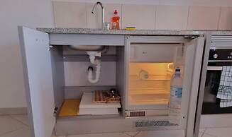 1 Bed Apartment in Santa Maria - Great Views