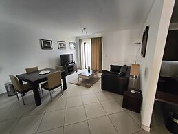 1 Bed Apartment in Santa Maria - Great Views