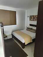 1 Bed Apartment in Santa Maria - Great Views