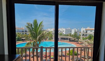 1 Bed Apartment in Santa Maria - Great Views