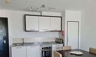 1 Bed Apartment in Santa Maria - Great Views
