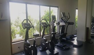 1 Bed Apartment in Santa Maria - Great Views