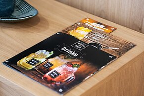 Tarasy Bałtyku by Renters Prestige