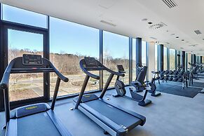 Tarasy Bałtyku by Renters Prestige