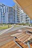 Tarasy Bałtyku by Renters Prestige