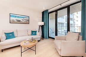 Tarasy Bałtyku by Renters Prestige