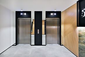 Tarasy Bałtyku by Renters Prestige