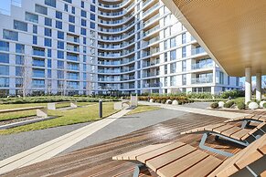 Tarasy Bałtyku by Renters Prestige