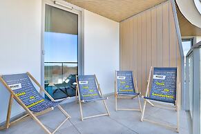 Tarasy Bałtyku by Renters Prestige