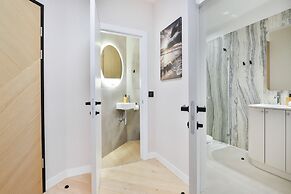 Tarasy Bałtyku by Renters Prestige