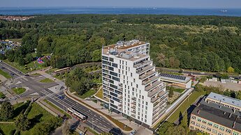 Tarasy Bałtyku by Renters Prestige