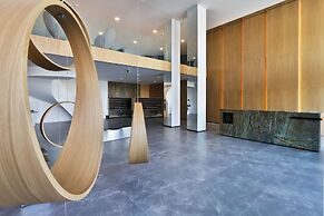 Tarasy Bałtyku by Renters Prestige