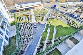 Tarasy Bałtyku by Renters Prestige