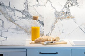 Tarasy Bałtyku by Renters Prestige