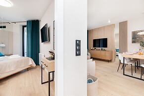 Tarasy Bałtyku by Renters Prestige