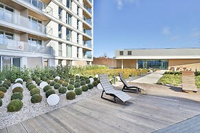 Tarasy Bałtyku by Renters Prestige