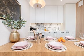 Tarasy Bałtyku by Renters Prestige