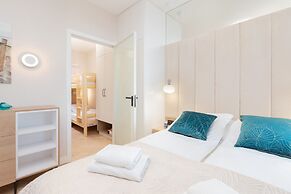 Tarasy Bałtyku by Renters Prestige