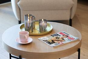 Tarasy Bałtyku by Renters Prestige