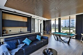 Tarasy Bałtyku by Renters Prestige