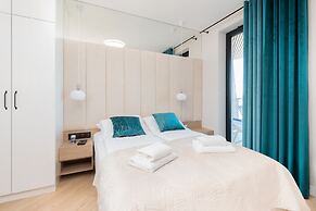 Tarasy Bałtyku by Renters Prestige