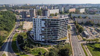 Tarasy Bałtyku by Renters Prestige