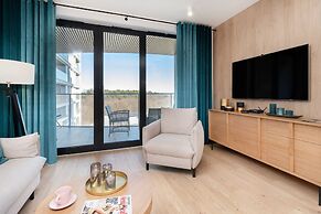 Tarasy Bałtyku by Renters Prestige