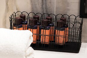 Tarasy Bałtyku by Renters Prestige