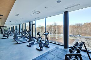 Tarasy Bałtyku by Renters Prestige