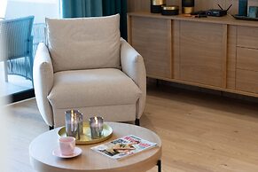 Tarasy Bałtyku by Renters Prestige