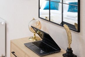 Tarasy Bałtyku by Renters Prestige