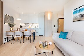 Tarasy Bałtyku by Renters Prestige