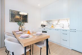 Tarasy Bałtyku by Renters Prestige