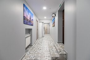 Kielecka Studio With AC by Renters