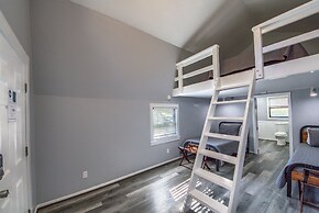 Sweet Annie Ot 250sa 2 Bedroom Home by RedAwning