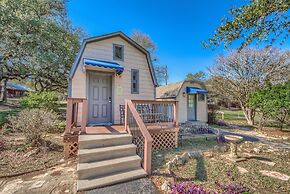 Sweet Annie Ot 250sa 2 Bedroom Home by RedAwning