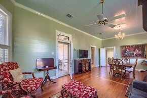 Sweet Annie Ot 250sa 2 Bedroom Home by RedAwning