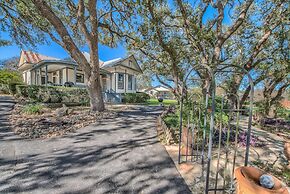 Sweet Annie Ot 250sa 2 Bedroom Home by RedAwning