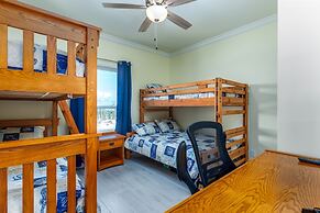 Beach Happy - 2609 Bienville 5 Bedroom Home by RedAwning