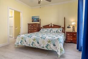 Beach Happy - 2609 Bienville 5 Bedroom Home by RedAwning
