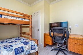 Beach Happy - 2609 Bienville 5 Bedroom Home by RedAwning