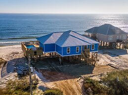 Beach Happy - 2609 Bienville 5 Bedroom Home by RedAwning